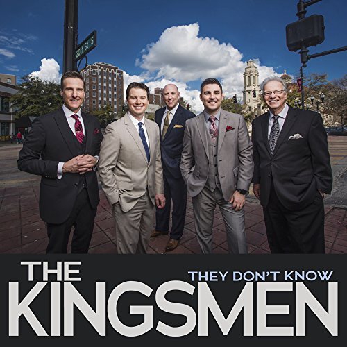 kingsmen-theydontknow