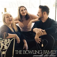 Bowling Family - Moments Like These