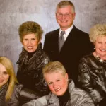 The Childress Family