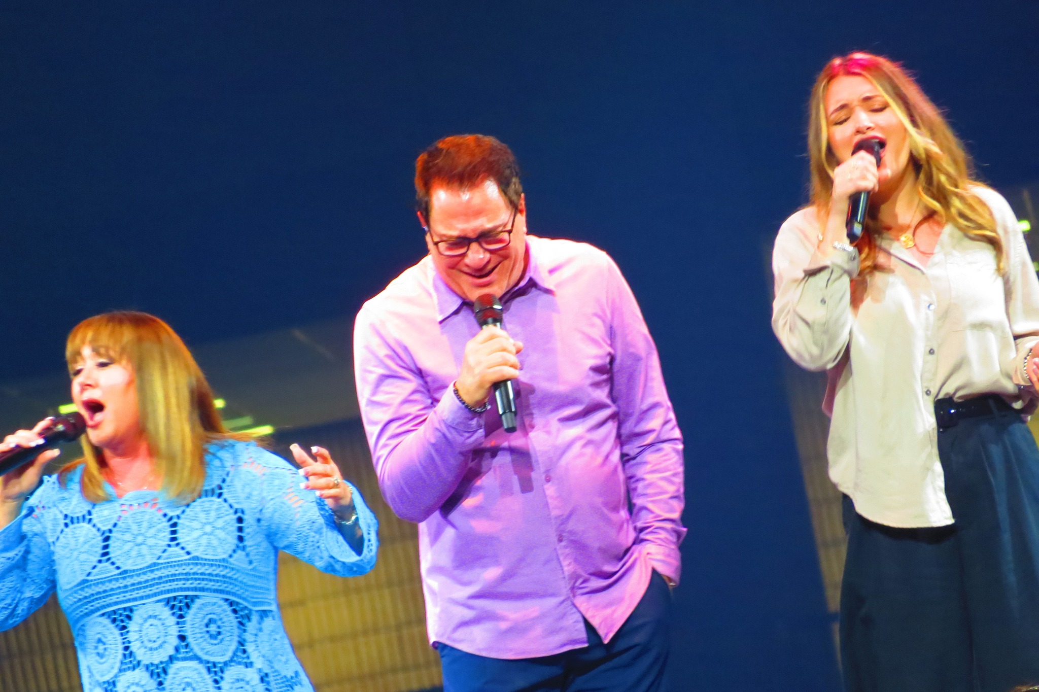 Concert Highlights Gaither Family Fest 2023 Absolutely Gospel Music