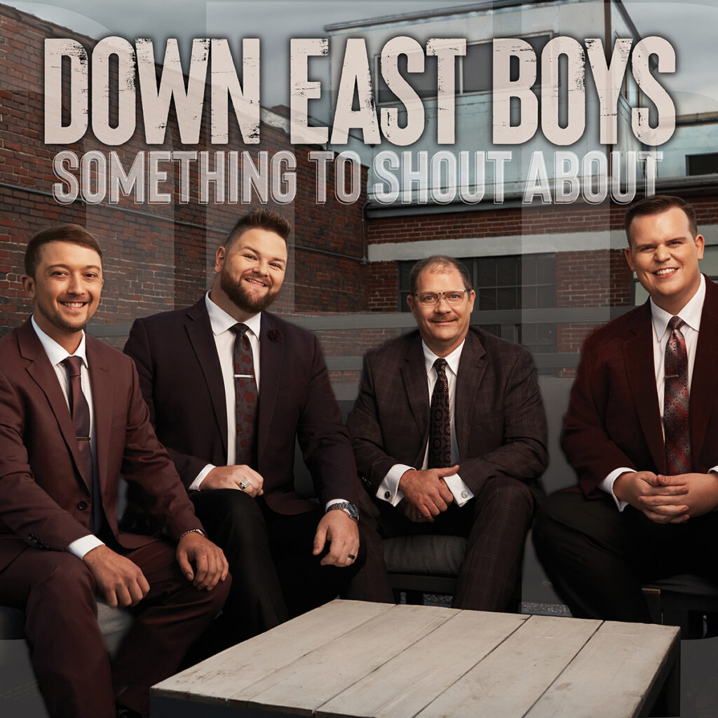 Down East Boys joyously proclaim God’s redemption is ‘Something To ...